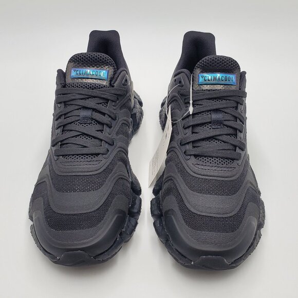 Adidas Men's Climacool Vento Athletic Running Shoes Black FX7841 - Picture 8 of 10